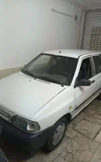 فروش پراید