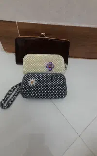 ۳ عدد کیف دستی نوی نو خارجی