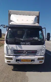 حمل بار و اثاث منزل