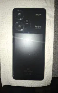 گوشی نوت ۱۳ پرو پلاس 5g 512g