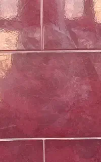 کاشی کاری و نماکاری