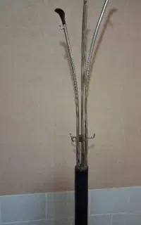 چوب لباسی