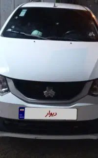 فروش ماشین ساینا