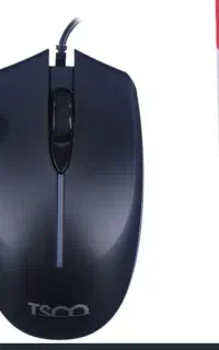 موس با سیم