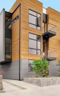 پیمانکاری ساختمان