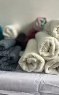 حوله تدی