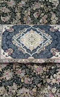 ۴عدد پشتی نو چهار نیم