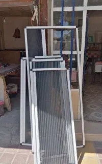 توری پلیسه کشوی