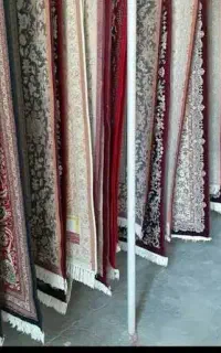 قالیشویی اتوماتیک صدف