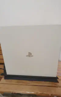 ps4 pro 1t سفید