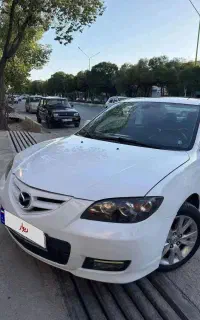 مزدا ۳ تیپ ۳
