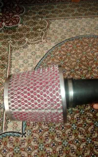 فیلترهوای اسپرت