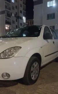 تیبا ۱ مدل ۱۳۹۹