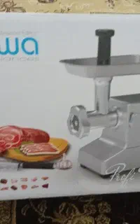 چرخ گوشت نو ۹ با تخفیف