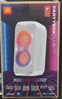 اسپیکر JBL ۱۲۰