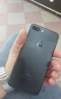 گوشی آیفون۷پلاس