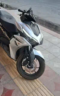 طرح آیروکس