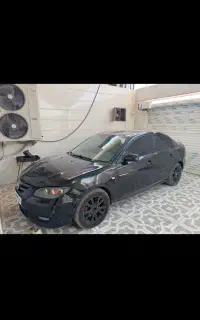 مزدا تری قدیم