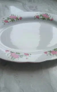 دیس پلو خوری