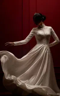 آموزش تخصصی رقص عروس