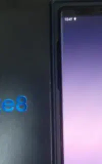 samsung note 8