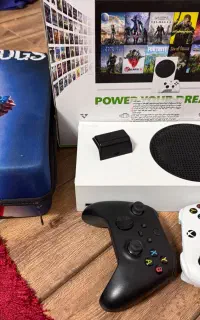 ایکس باکس series S Xbox