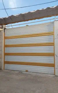 فروش ویژه کرکره برقی + نصب فوری + قیمت کارخانه