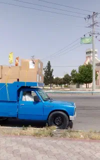 نیسان بار