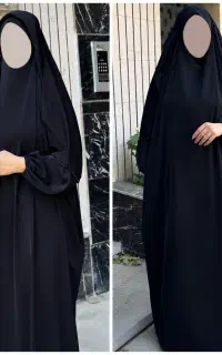 چادر خمار دار برای اربعین