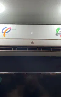 کولی ۱۸ هزار ایوولی سردو گرم درحد نو