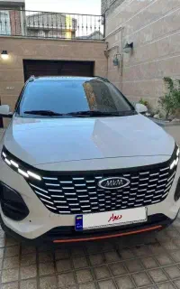 X33 cross اتومات مدل 1403