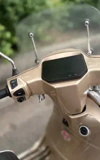 همتاز RS150