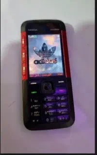 نوکیا ۵۳۱۰ سامسونگ تاشو الکاتل تاشو