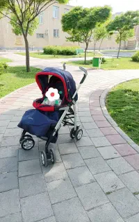 کالسکه‌‌بچه
