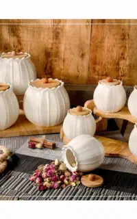 ست پاسماوری و ست آبلیموخوری