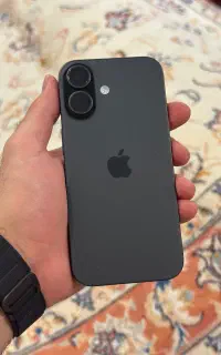 iPhone 16 Normal 128GB