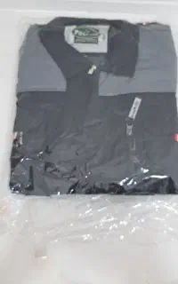 لباس کار مارک پاور