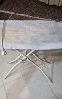 میز اتو ،سالم