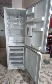 یخچال امرسان