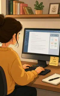 کافی نت مجازی