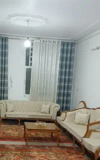 پرده پانچی شیک