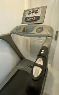 تردمیل dK fitness  نیمه باشگاهی