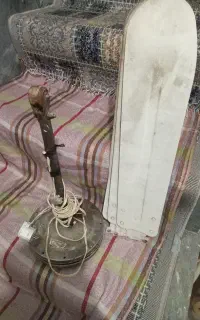 پنکه سقفی