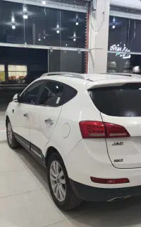 جک s5 مدل 96 اتومات