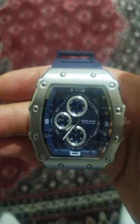 ساعت مایکل کندی mk0919