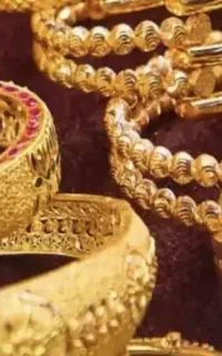 طلای آب شده به قیمت تابلو
