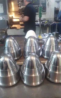 تراشکاری