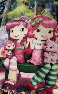 قالیچه اتاق کودک