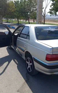 پارس 82