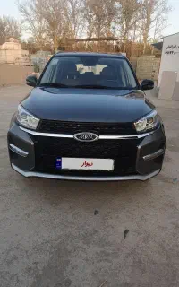 ام وی ام ایکس ۳۳ اتوماتیک اسپرت